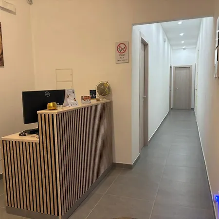 Luna Marie 4* Palermo