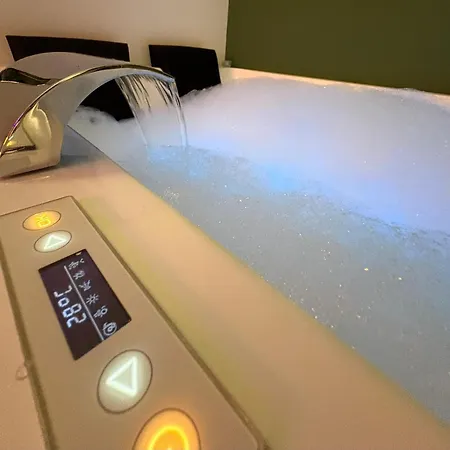 Frühstückspension Luna Marie 4*