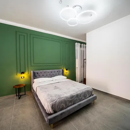 Luna Marie 4* Palermo
