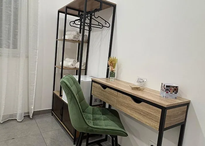 Luna Marie 4* Palermo