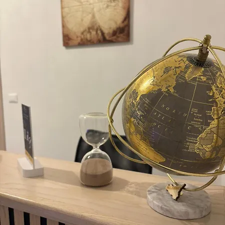 B&B Luna Marie 팔레르모