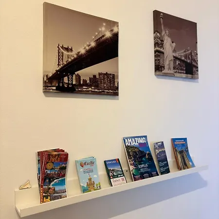 Luna Marie 4* 팔레르모