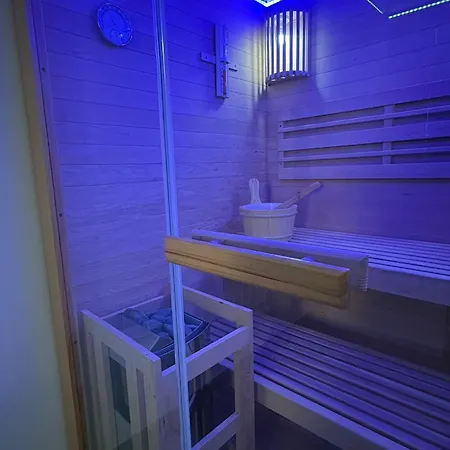 Luna Marie 팔레르모