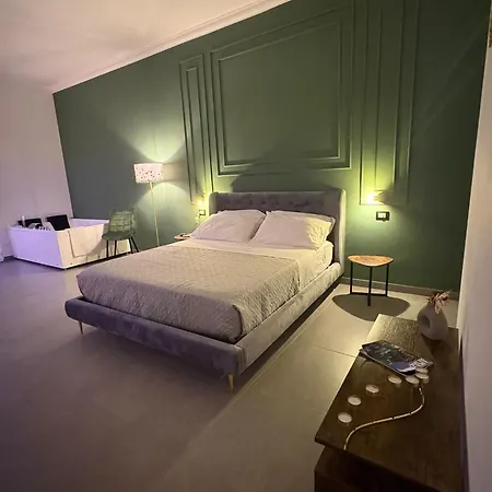 Luna Marie 4* 팔레르모