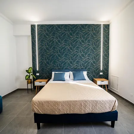 Luna Marie 4* 팔레르모