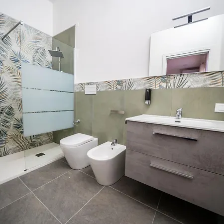 Luna Marie 4* 팔레르모