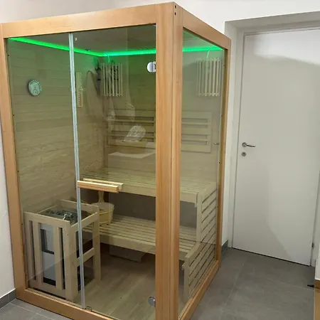 Luna Marie 팔레르모