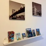 Luna Marie 4* Palermo