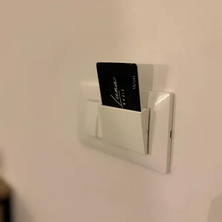 Luna Marie 住宿加早餐酒店 4*