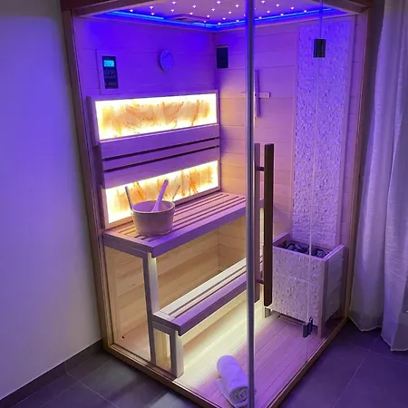 Luna Marie 住宿加早餐酒店 4*