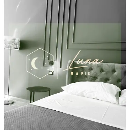 Bed & Breakfast Luna Marie *