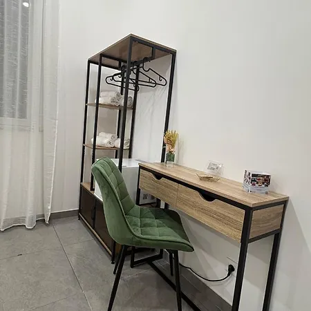 Luna Marie * Palermo