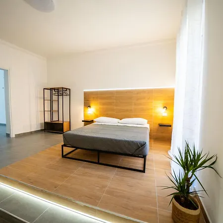 Luna Marie Bed & Breakfast