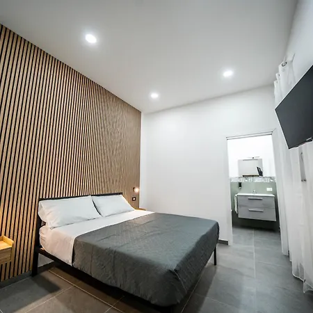 Bed & Breakfast Luna Marie
