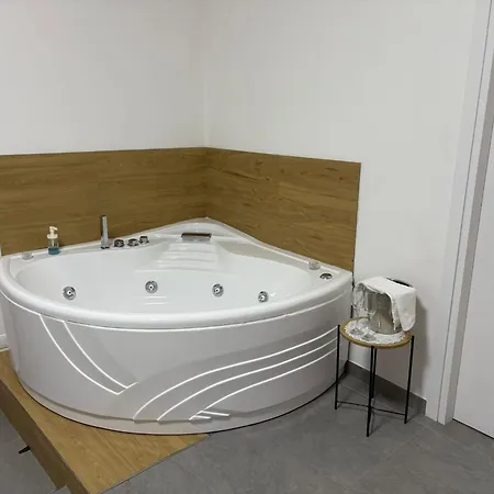 Luna Marie Bed & Breakfast Palermo